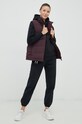 Under Armour bluza 1373033 czarny AW23