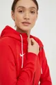 κόκκινο Μπλούζα Nike