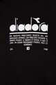 Diadora hanorac de bumbac 502.179092 negru