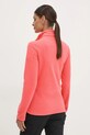 Одяг Спортивна кофта Jack Wolfskin Taunus 1709532 помаранчевий