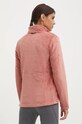 Спортивна кофта Jack Wolfskin Taunus фіолетовий 1709532