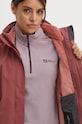 Sportovní mikina Jack Wolfskin Taunus 1709532