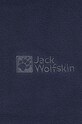 Спортивна кофта Jack Wolfskin Taunus 1709532 темно-синій
