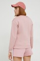 Odzież Kangol bluza KAF22DCNS108 różowy
