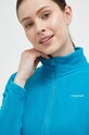 Viking bluza sportowa Tesero niebieski 740.24.5658