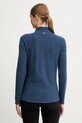 Odzież Viking bluza sportowa Tesero 740.24.5658 granatowy