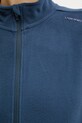 Viking bluza sportowa Tesero 740.24.5658 granatowy