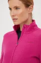 ροζ Αθλητική μπλούζα Viking Tesero