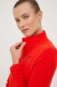 Viking bluza sportowa Tesero czerwony 740.24.5658
