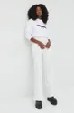 Mikina Karl Lagerfeld Karl Lagerfeld x Cara Delevingne  90 % Organická bavlna, 10 % Recyklovaný polyester