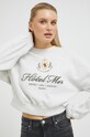 Abercrombie & Fitch bluza szary KI152.2307.112