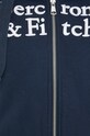 Abercrombie & Fitch bluza KI152.2362.200 granatowy