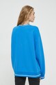 Îmbrăcăminte Hollister Co. bluza KI352.2094.221 albastru