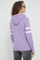 Odzież Hollister Co. bluza KI352.2349.631 fioletowy