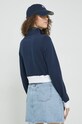 Odzież Hollister Co. bluza KI352.2382.200 granatowy