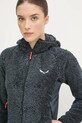 Спортивная кофта Salewa Tognazza голубой 00.0000027919