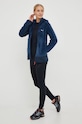 Salewa bluza sportowa Tognazza 00.0000027919 granatowy AW24