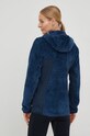 Odzież Salewa bluza sportowa Tognazza 00.0000027919 granatowy