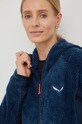 Salewa bluza sportowa Tognazza granatowy 00.0000027919