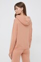 Îmbrăcăminte Lyle & Scott pulover din amestec de lana KNW1702V.W795 portocaliu