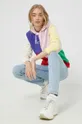 Karl Kani bluza multicolor