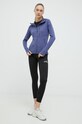 Marmot hanorac Preon M12398 bleumarin SS23