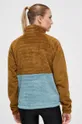 Marmot bluza sportowa Homestead Fleece Podszewka: 100 % Poliester, Materiał 1: 100 % Poliester, Materiał 2: 100 % Poliamid z recyklingu