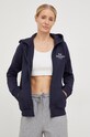 Mikina Peak Performance G77754 námořnická modř AW22