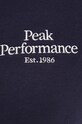 Mikina Peak Performance G77754 námořnická modř