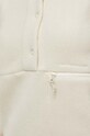 Peak Performance bluza sportowa G78130 beżowy