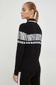 Abbigliamento Newland felpa da sport Gstaad N45878.108. nero