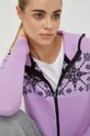 lila Newland sportos pulóver Eda