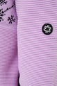 Newland felpa da sport Eda N46047.269 violetto