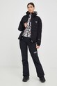 Sportovní mikina Newland Jade N46269.66 černá AW22
