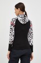 Oblečení Sportovní mikina Newland Jade N46269.66 černá