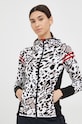 Sportovní mikina Newland Jade černá N46269.66