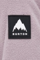 Burton bluza sportowa Hearth Fleece Damski