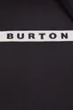 čierna Tepláková mikina Burton