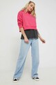 Sixth June bluza 33626 różowy AW22