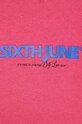 Sixth June bluza 33626 różowy
