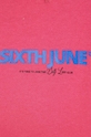 Sixth June bluza 33626 różowy