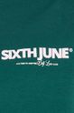 ciemny zielony Sixth June bluza