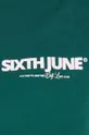 πράσινο Μπλούζα Sixth June