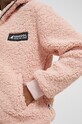 Kangol bluza KAF22DTHZ111 różowy