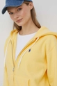 жёлтый Кофта Polo Ralph Lauren