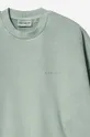 Carhartt WIP cotton sweatshirt