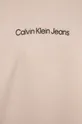 Dječja dukserica Calvin Klein Jeans  85% Pamuk, 15% Poliester