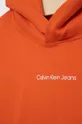 Παιδική μπλούζα Calvin Klein Jeans  85% Βαμβάκι, 15% Πολυεστέρας