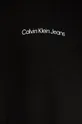 Detská mikina Calvin Klein Jeans  85% Bavlna, 15% Polyester