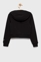 Dětská mikina Calvin Klein Jeans IG0IG01523.9BYY černá AW22